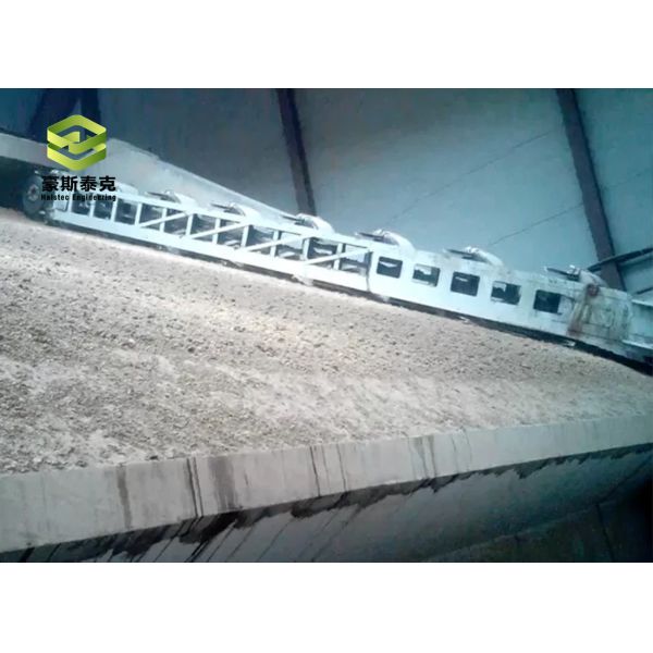 DW45 Multi Bucket Excavator Fired Clay Brick Making Machine With Capacity 40 - 60m3/Hr