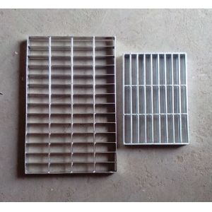 304 material welded stainless steel grating chinese stainless steel grating