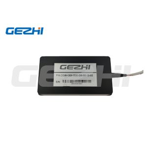 Optical switch 1x8 Optical Switches Single mode 1310/1550nm