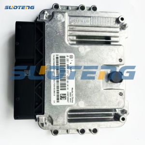 China 0 281 035 237 Controller Engine ECU 0281035237 EDC17C53 ECM on sale