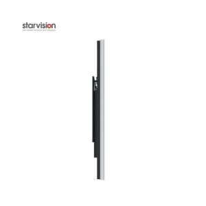 27inch Indoor Elevator Digital Signage Display 8ms Response Time