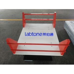 Quality Transport Simulation Vibration Testing Machine For ISTA 1A 2A Package Testing for sale