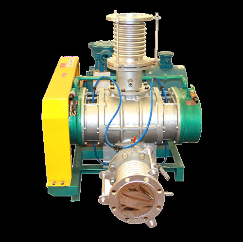 Buy Low Vibration And Overpressure Roots Blower at wholesale prices