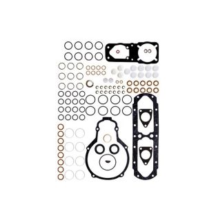 Common Rail Shims Repair Spare Parts Fuel Injection Kits 800620