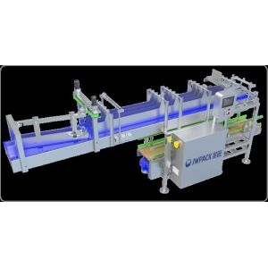 carton automatic drop packing machine 2KW