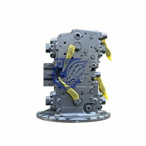 China 708-2G-00620 708-2G-01620 708-2G-04960 For Komatsu PC210-10MO PC215-10MO Excavators parts Hydraulic Pump MAIN PUMP PISTON PUMP Aftermarket Original on sale