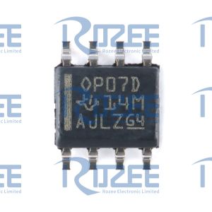 OP07DDR