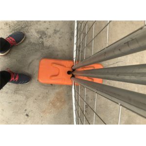 2400mm Bitumen coated star picket Y post