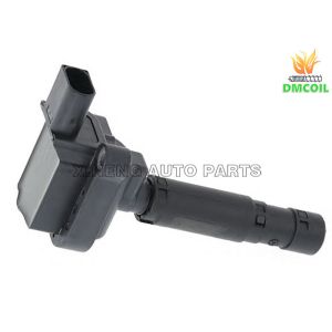 China Mercedes Benz Coil / Motorcraft Ignition Coil Excellent Electrical Conductivity on sale
