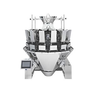 Horizontal Packaging Machinery For Granule