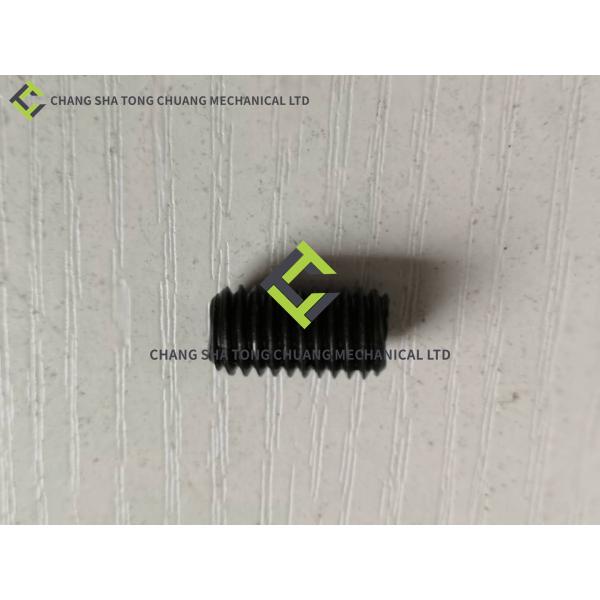 Integral Wear-resistant Sleeve Half-shaft Key/screw 1040101144 Zoomlion Concrete Pump Parts