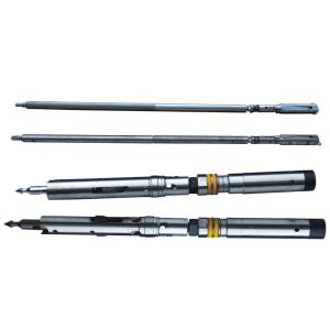 Wireline Core Drill Parts BQ NQ HQ PQ AQU BQU NQU Ezy Lock