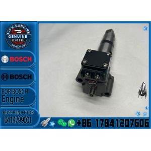 China Diesel Genuine Unit Fuel Pump 0414799005 0414799001 0414799025 0280745902 A0280745902 on sale