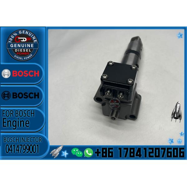 Buy Diesel Genuine Unit Fuel Pump 0414799005 0414799001 0414799025 0280745902 A0280745902 at wholesale prices