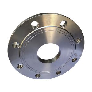 JIS Dn100 Welding Slip On Oem Stainless Steel Flanges