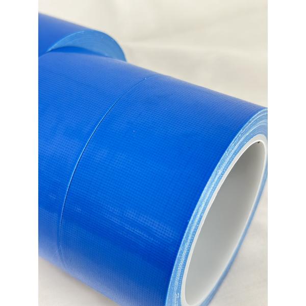 Buy Customized Viscosity Rubber-Based Carpet Adhesive Tape Easy-Tear Waterproof at wholesale prices