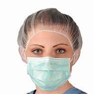 Buy Free Sample Blue Procedural Face Masks With Earloops at wholesale prices
