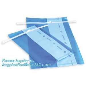 Sterile sampling kit - SteriPlast Kit, Bag Mixers: Solid Sample Prep for