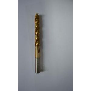 Aiguille (HSS STRAIGHT SHANK TWIST DRILL)