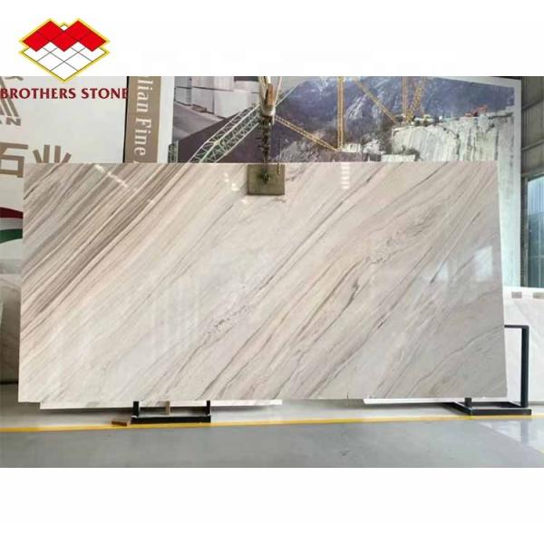 Calcite Marble Stone Luxury Polished Borders for Living Room Wall Backsplash Floorings