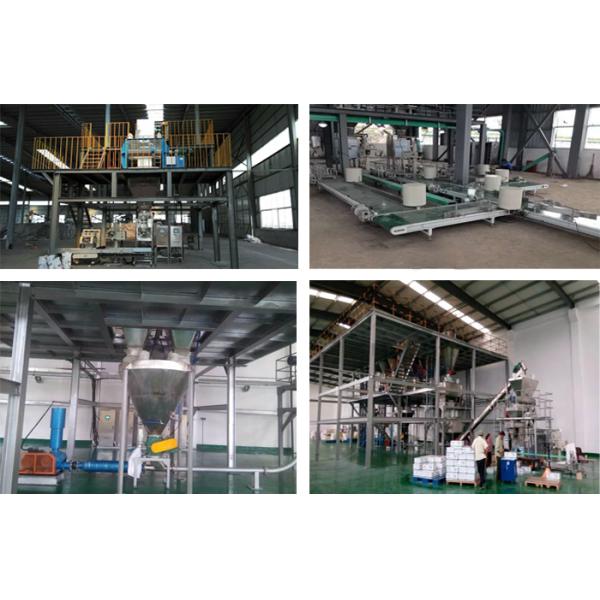 Wide Applicability Metallurgy Machine Compound Fertilizer Production Line