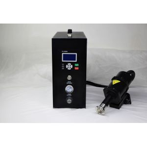 Versatile Plasma Surface Treatment Equipment with Advanced Plasma Surface