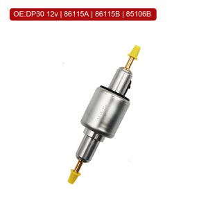 DP30 Webasto Fuel Metering Pump 12V 86115A 86115B 85106B