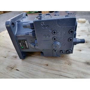 Rexroth Excavator Hydraulic Pump A11VO75 25746551 Germany Made Genuine Piston