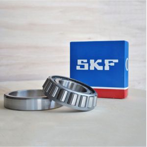 Machinery GCr15 Wheel Bearings / Thrust Ball Bearing Taper Roller