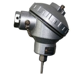 PT100 assemble type platinum-rhodium thermocouple temperature sensor