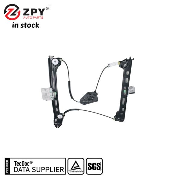 ZPY 3C8837462J Window Regulator Frame Front R For Volkswagen Polo Models