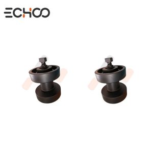 Quality Bottom Roller CT333E For John Deere Road CTL Support Wheel Undercarriage for sale
