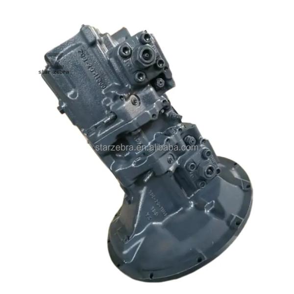 708-2G-11151 Hitachi Hydraulic Pump for PC300-8 Excavator 708-2G-00700 Excellent Performance