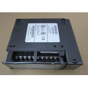 GE FANUC IC693PWR321 MODULE SERIES 4A PEAK, 250 MILLISECONDS MAXIMUM