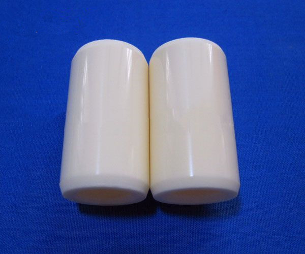 Buy Wear Resistant Durability Ceramic Piston Cylinder for Water Pumps at wholesale prices