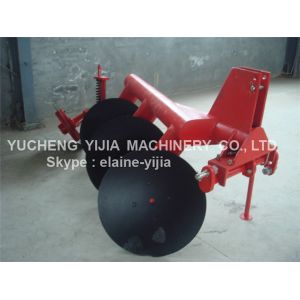 Quality 1LYX series disc plow for sale for sale