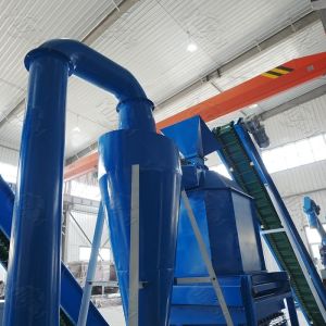 Industrial Biomass Wood Pellet Makers Rice Husk Pellet Machine 22kw