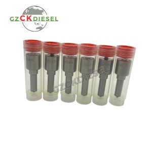 Diesel Common Rail Fuel Injector Nozzle DLLA156P2335 for Fuel Injector