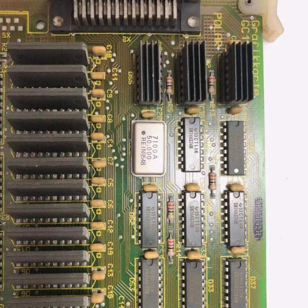 PCB Control Circuit Board Cutting Machine Parts for Printing Shops Precise