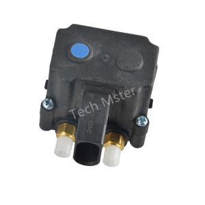 Long Lasting Air Suspension Valve Block 4722555610 37206864215