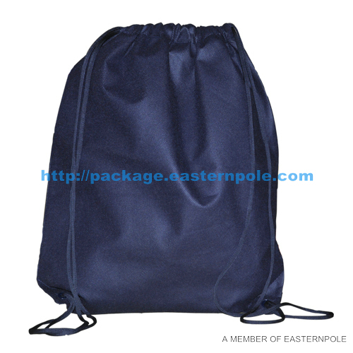 Buy Black Promotional Non Woven Dust Bag at wholesale prices