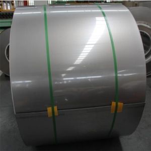 Hot Rolled Metal Stainless Steel Coil 2b 304 1550mm Width