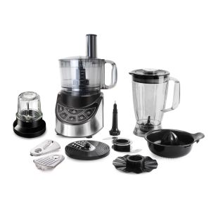 1000W FP401 Food Processor