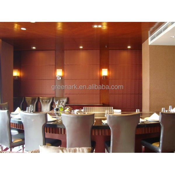 Commercial Teppanyaki Grill Table with Beef Mutton Chicken Cooking Capabilities