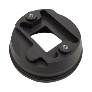 High Precision CNC Machining China For Aerospace Electronic Component