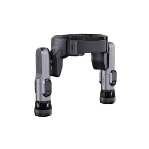 The World Very First Underwater Waist Scooter JETDIVE PRO