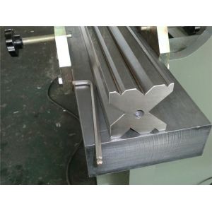 Amada 4v die and punch