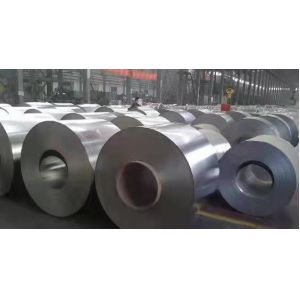 Galvalume Aluminium Steel Coils Full Hard Az150 Aluzinc
