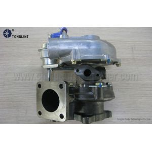 Isuzu Trooper, Opel Monterey RHB5W Diesel Turbo VE180027 VI95 Turbocharger 4JG2