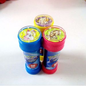 acrylic water bubble panel toys